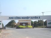Đất Nền Khu Công Nghiệp, Giao Nền Ngay, Sổ Hồng Riêng, Xây Dựng Ngay Sau Khi Giao Nền.