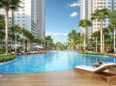 Những Điều Bí Mật Ở Dự Án The K Park  Khiến Bạn Quan Tâm