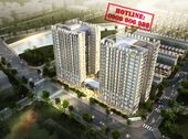 Bán Căn Hộ Cao Cấp Jamona Heights Quận 7, Thiết Kế Chuẩn 5 Sao Hàn Quốc, Đón Đầu Thủ Thiêm 4