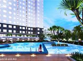 "Chú Ý" Chỉ 1.28 Tỷ Sở Hữu Ngay Ch Sài Gòn Riverside City Ngay Mt Ql13 Liền Kế Phạm Văn Đồng 