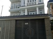 Cho Thuê Nhà Nguyên Căn Mặt Tiền Đường 13 Bình Trưng Tây Q2