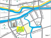 Bán Căn Hộ Khang Gia Chánh Hưng - Quận 8