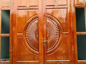 Nhà Mới Xây P. Thạnh Xuân (4x17m) Đúc 1 Trệt 1 Lầu
