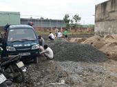 Bán Đất Vườn Lài, An Phú Đông , Công Chứng Ngay .