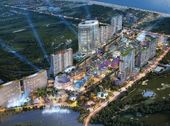 Những Căn Rẻ Nhất -Đẹp Nhất Của Coco Bay-Coco Wonderland-Giá Chỉ Từ 720 Triệu. Lh:0949.620.565