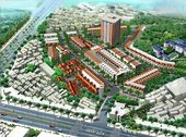 Cần Bán Liền Kề Khu đô thị La Khê, 64M2, Tây Nam, Gần Mặt Đường Quang Trung, Hà Đông, Giá 4.85 Tỷ