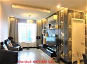 Thuê Ngay Căn Hộ Phú Hoàng Anh, Nội Thất Đẹp, 88M2