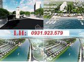 Đxmt Thanh Khoản Gấp 2 Lô Đ.30M Sót Lại Giai Đoạn 3 Khu Đà Nẵng Pearl Chỉ 1Tỷ862