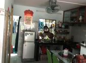Cần Bán Nhà Chính Chủ 1 Trệt 1 Lửng 1 Lầu,Nhà Đẹp Vô Ở Liền Giá 1 Tỷ 700 Triệu