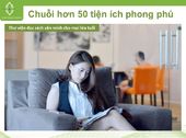 Giảm Giá Cực Sốc!!! Cần Bán Căn C33.2 Dự Án Mulberry Lane, 123m2, Giá Chỉ 2,98 Tỷ