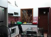 Bán Nhà Phân Lô Lạc Long Quân, Võng Thị 54m2X 4 Tầng, Mt 5,4m, Ngõ Ô Tô, Lh 0946560489