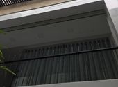 Bán Nhà Đặng Văn Ngữ, 35m2, 4.45 Tỷ, 3 Tầng, Nhà Đẹp, Cách Mặt Tiền 30m.