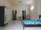 Cho Thuê Căn Hộ Mini Full Nội Thất Tại Bùi Đình Túy, Bình Thạnh
