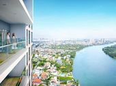 Bán Đất Biển – Kđt River View  – Mở Bán Gđ 1, Lh 0972.348.654
