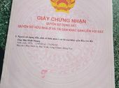 Nhà Trung Tâm Mỹ Hạnh Nam, 580Tr, Shr, Bao Công Chứng.