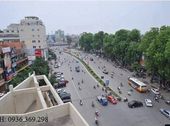 Có 7 Tỷ Sở Hữu Nhà Mặt Phố Trường Chinh, Đống Đa, 47M2, 5 Tầng?