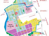 Đất Gần Trường Đh Thủ Dầu Một Chỉ 540Tr/nền Tặng Ngay 10 - 20 Chỉ Vàng