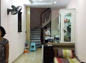 Bán Nhà Còn Mới Trong Ngõ Chợ Khâm Thiên 35M2 - 2.9 Tỷ 
