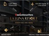 Cơ Hội Đầu Tư Kim Cương Với Resort La Luna Nha Trang