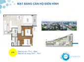 Nhanh Tay Giữ Chỗ Căn Hộ Đẹp Nhất Tại One Verandah Trung Tâm Quận 2, Lh 09398003100