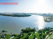 One Verandah -  Căn Hộ Chuẩn Singapore Ngay Ubnd Quận 2, View Sông Trực Diện - 0938 003100