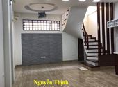 Bán Nhà Thái Thịnh 45m2x5t, Mt 5m, Phân Lô, 2 Mặt Thoáng, Hiện Đại, 4.8 Tỷ