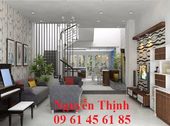 Bán Nhà Thái Thịnh 45m2x5t, Mt 5m, Phân Lô, 2 Mặt Thoáng, Hiện Đại, 4.8 Tỷ