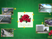 The Eden Rose - Biệt Thự Vườn Hoa - Quà Tặng Từ Thiên Nhiên Bên Lòng Hà Nội