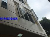Bán Nhà Đẹp, Giá Rẻ Dương Nội, Hà Đông 38M2*4 Tầng. Giá 1,65 Tỷ