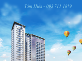 Thật Đơn Giản Để Sở Hữu Căn Hộ 5* View Biển Đà Nẵng - 0937111819