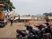 Đất Nền Dĩ An Gần Big C