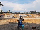 Đất Nền Dĩ An Gần Big C