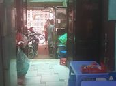 Bán Gấp Nhà Phố Ngọc Khánh, Ba Đình, Hà Nội. Dt 60M2, 4 Tầng.