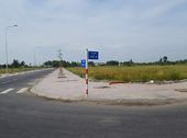 Bán Đất Khu Dân Cư Tp. Biên Hòa Mở Rộng, Mặt Tiền Khu Du Lịch Vườn Xoài Đường Tránh Võ Nguyên Giáp