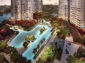 Diamond Island Quận 2, Ba Mặt Giáp Sông, 2Pn Dt 88.8M2, Giá Chỉ Từ 5.1 Tỷ, Tt 30%, Lh 0901406966
