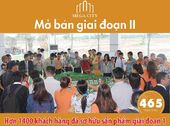Mở Bán Giai Đoạn 2 Mega City, Giá Chỉ 465Trieu/nền, Chiết Khấu 21%/n Thổ Cư 100%, Lh: 0937.767.955