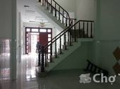 Nhà 1 Sẹc Đường 258/29 Tân Chánh Hiệp 21, 1 Trệt 2 Lầu, Hẻm Xh, Shr. Dt 4 X 21M