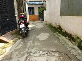 Nhà Hẻm Số 16 Đường Số 18 - Quang Trung P8 Gò Vấp