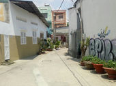 285M2 Đất Vị Trí Đẹp Ngay Cầu Hóa An, Ngang 10 Dài 28, Giá 3,5 Tỷ |0983330462 Mr. Hoàng