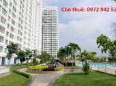 Phú Hoàng Anh Cho Thuê Căn Hộ 3 Phòng Ngủ, Nội Thất Cơ Bản, 0972 942 523