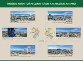 Bán Căn Hộ Masteri An Phú, Q2, Ngay Tuyến Metro, Mặt Tiền Xa Lộ Hà Nội, Giá Tốt 35 Tr/m2, Lh 0901406
