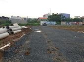Đất Nền Kdc Gia Phú - Bình Chánh - 85- 100M2