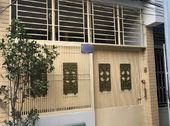 Bán Gấp Nhà 1 Lầu Dọn Ở Ngay Tại Hht. 3.5(5)x11, Hẻm 3m, Giá 3.45 Tỷ