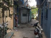 Bán Gấp Nhà 1 Lầu Dọn Ở Ngay Tại Hht. 3.5(5)x11, Hẻm 3m, Giá 3.45 Tỷ
