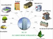 Tưng Bừng Cất Nóc Nhận Quà Tân Gia. Flc Green Home 18 Phạm Hùng Kiến Tạo Cuộc Sống