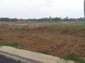 Bán Đất Liền Kề Hơn 200m Khu Đô Thị Nam Vĩnh Yên