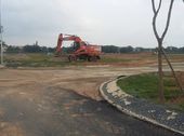 Bán Đất Liền Kề Hơn 200m Khu Đô Thị Nam Vĩnh Yên