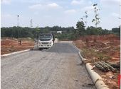 Đất Nền Sân Bay Long Thành, Sổ Hồng Riêng, Giá Chỉ 1,8 Triệu/m2, Đầu Tư Thấp Lợi Nhuận Cao