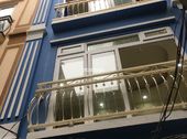 Bán Nhà Riêng Rất Đẹp 33m2, 5 Tầng,  Mới Tại Phố Thanh Bình, Mỗ Lao, Hà Đông Giá 2.1 Tỷ