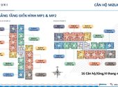 Khu Đô Thị Mizuki Nhận Giữ Chổ Ch Nhật Flora 2Pn + 2Wc 1.2 Tỷ, Lh: 090.2552.588